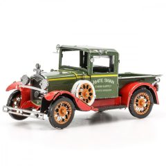 Metal Earth 1931 Ford Model A - Steel model kit